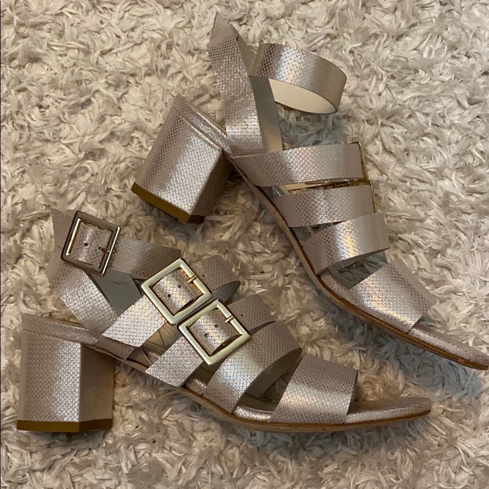 Bettye Muller Tingle Sandal
